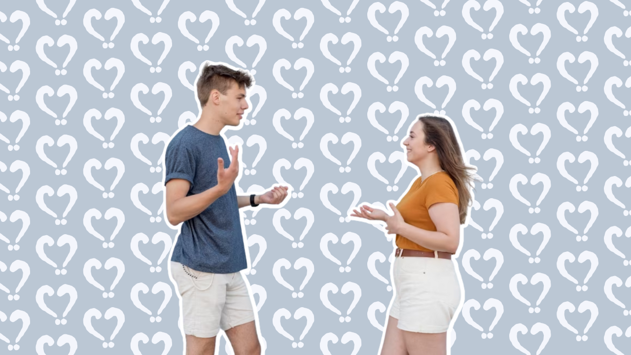 200+ Questions To Ask Your Boyfriend