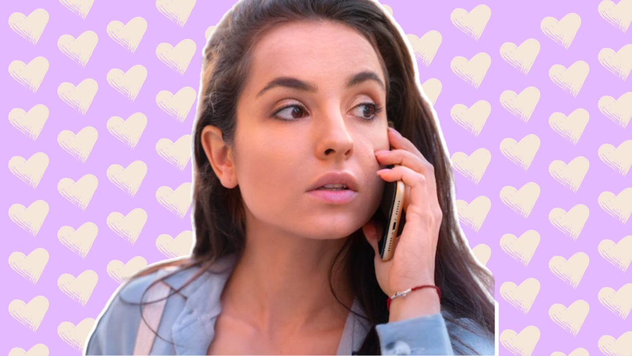 What To Do If Your Ex Is Stalking You